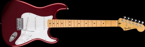 Fender Standard Stratocaster Candy Cola