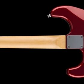 Fender Standard Stratocaster Candy Cola