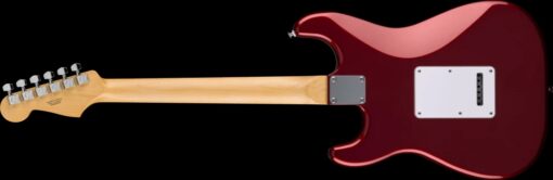 Fender Standard Stratocaster Candy Cola