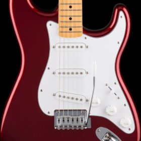 Fender Standard Stratocaster Candy Cola