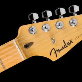 Fender Standard Stratocaster Candy Cola