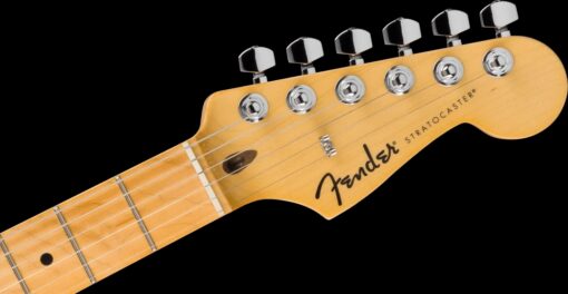 Fender Standard Stratocaster Candy Cola