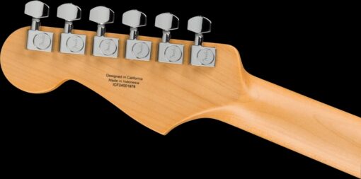 Fender Standard Stratocaster Candy Cola