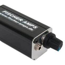 Fischer Amps Mini Body Pack XLR