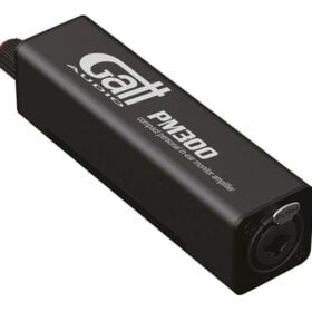 Gatt PM300