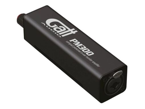 Gatt PM300