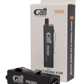 Gatt PM300