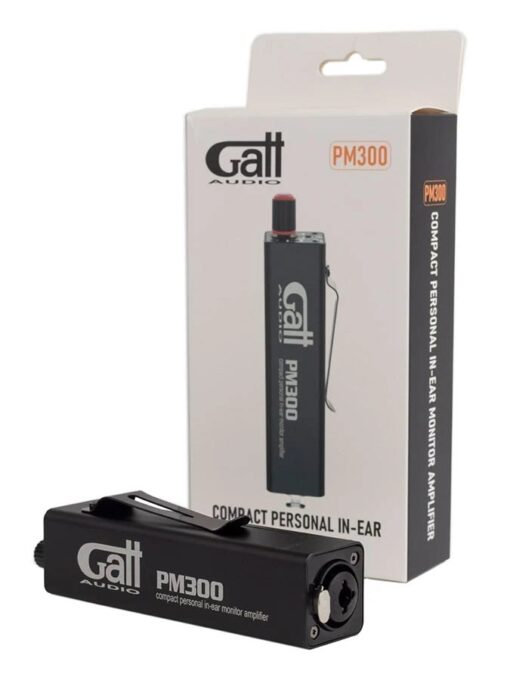 Gatt PM300
