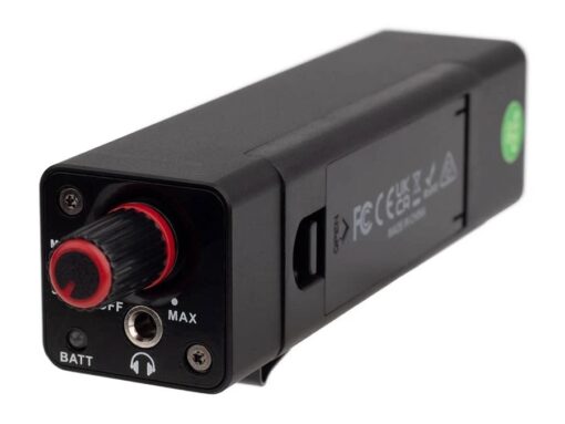 Gatt PM300