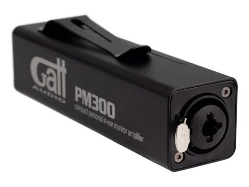 Gatt PM300