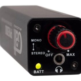 Gatt PM300