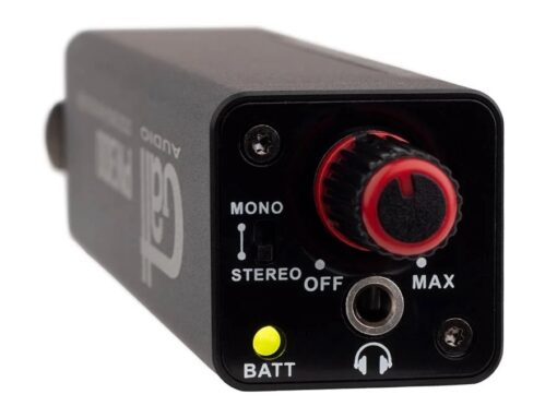 Gatt PM300