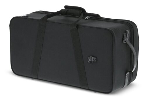 Gewa 2 trompetten koffer Compact