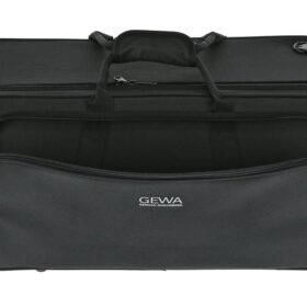Gewa 2 trompetten koffer Compact