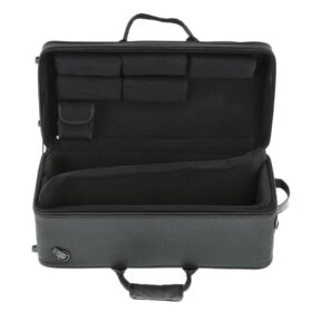 Gewa 2 trompetten koffer Compact