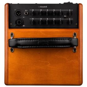 GR Guitar WDAC5