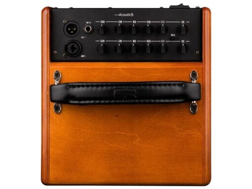 GR Guitar WDAC5