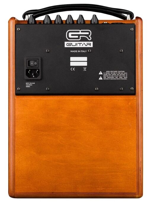 GR Guitar WDAC5