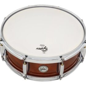 Gretsch S1-0514-MMG Full Range Maple Mahogany Snaredrum