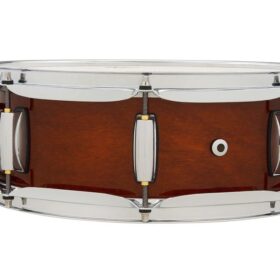 Gretsch S1-0514-MMG Full Range Maple Mahogany Snaredrum
