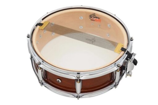 Gretsch S1-0514-MMG Full Range Maple Mahogany Snaredrum