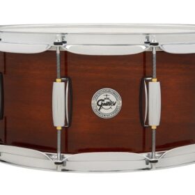 Gretsch S1-6514-MMG Full Range Maple Mahogany Snaredrum