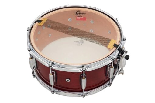 Gretsch S1-6514-MMG Full Range Maple Mahogany Snaredrum