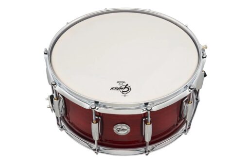 Gretsch S1-6514-MMG Full Range Maple Mahogany Snaredrum