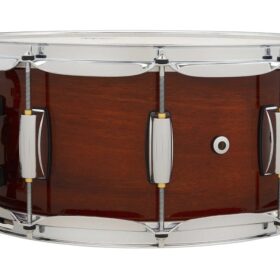 Gretsch S1-6514-MMG Full Range Maple Mahogany Snaredrum