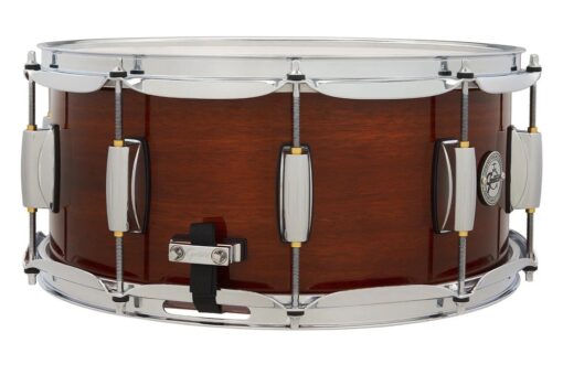 Gretsch S1-6514-MMG Full Range Maple Mahogany Snaredrum