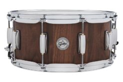 Gretsch S1-6514-WS Full Range Walnut Stave Snaredrum