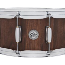 Gretsch S1-6514-WS Full Range Walnut Stave Snaredrum