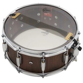 Gretsch S1-6514-WS Full Range Walnut Stave Snaredrum