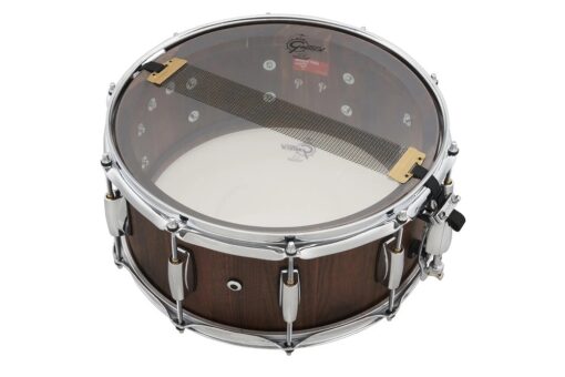 Gretsch S1-6514-WS Full Range Walnut Stave Snaredrum