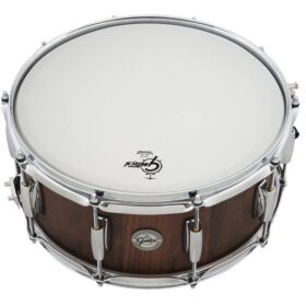 Gretsch S1-6514-WS Full Range Walnut Stave Snaredrum