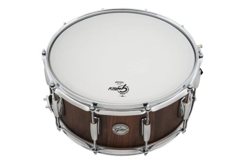 Gretsch S1-6514-WS Full Range Walnut Stave Snaredrum