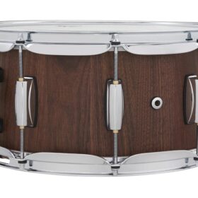 Gretsch S1-6514-WS Full Range Walnut Stave Snaredrum