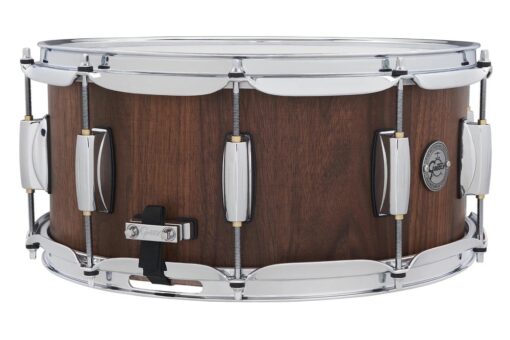 Gretsch S1-6514-WS Full Range Walnut Stave Snaredrum