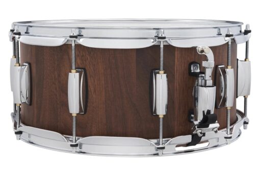 Gretsch S1-6514-WS Full Range Walnut Stave Snaredrum