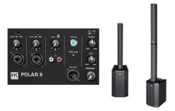 HK Audio Polar 8