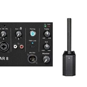 HK Audio Polar 8