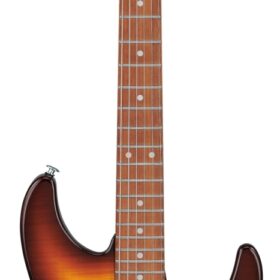 Ibanez AZ24S1F-VLS Violin Sunburst