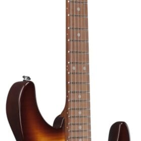 Ibanez AZ24S1F-VLS Violin Sunburst