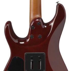 Ibanez AZ24S1F-VLS Violin Sunburst