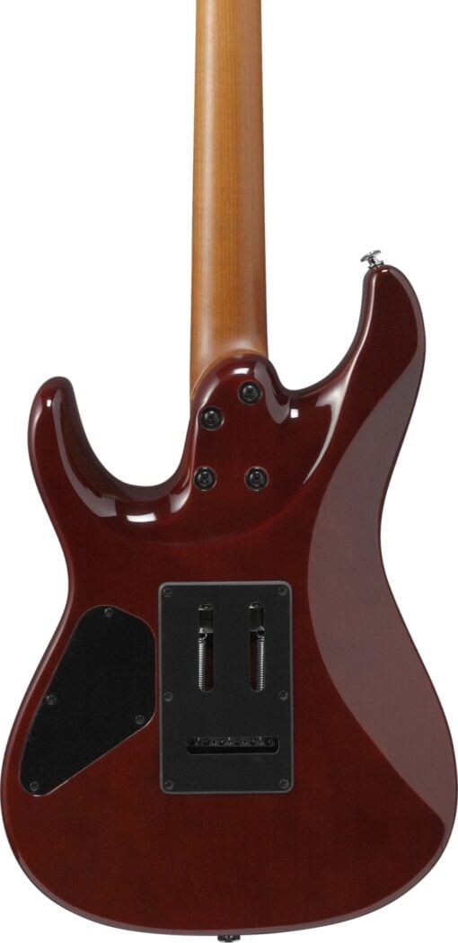 Ibanez AZ24S1F-VLS Violin Sunburst