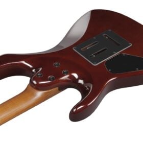 Ibanez AZ24S1F-VLS Violin Sunburst