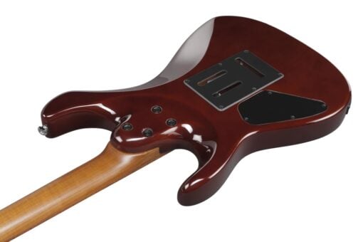 Ibanez AZ24S1F-VLS Violin Sunburst