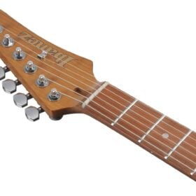 Ibanez AZ24S1F-VLS Violin Sunburst