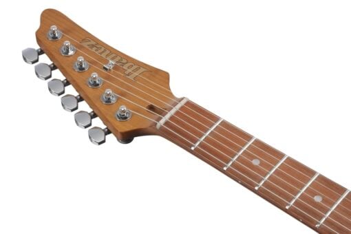 Ibanez AZ24S1F-VLS Violin Sunburst