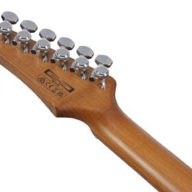 Ibanez AZ24S1F-VLS Violin Sunburst